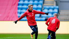 – Ødegaard lånes ut til Arsenal
