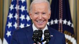 Joe Biden ble 80 år