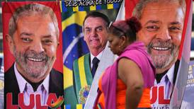 Vinner Bolsonaro eller Lula?