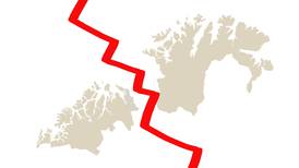 Troms + Finnmark = kaos