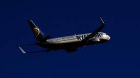 Ryanair får fly fra Gardermoen