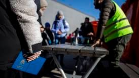 UDI mener Norge bør ha planer for å ta imot 60.000 ukrainere