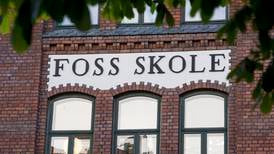 Oslo vil ha hjemmeskole fra fredag