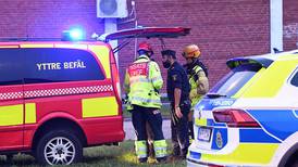 Område i Malmö avsperret etter mistanke om bombe