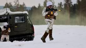 20.000 soldater øver på å forsvare Norge 