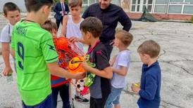 Moldova er redd det kan komme mange flere flyktninger