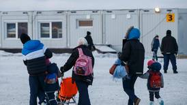 Mange flere asylsøkere tilbake til Norge 