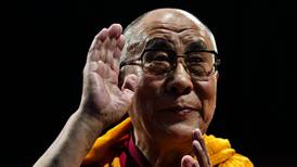 Kina advarer mot å møte Dalai Lama