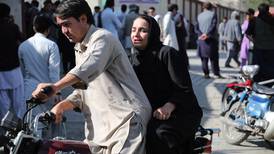 19 mennesker drept i angrep i Kabul