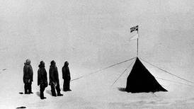 I Amundsens skispor 100 år etter