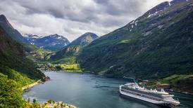 Strengere krav skal redde fjorder
