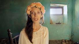 Film viser fotokunst og livet med anoreksi