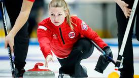 Norge videre i curling-VM