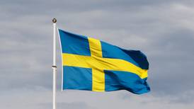 Sverige har mest smitte i Europa 