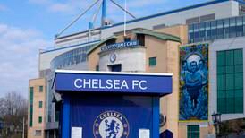 Hva skjer med fotballklubben Chelsea?