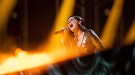 Finalen i Eurovision blir avlyst