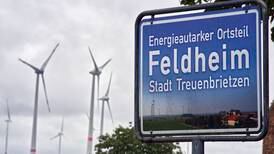 Feldheim er byen hvor de lager egen strøm