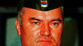 Krigs-forbryteren Mladic er pågrepet