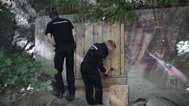 VG: To menn tiltalt etter ulovlig fest i grotte