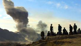 Minst 50 døde i eksplosjon i Afghanistan