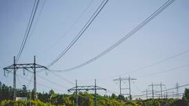 NSM advarer om faren for sabotasje mot norsk strøm