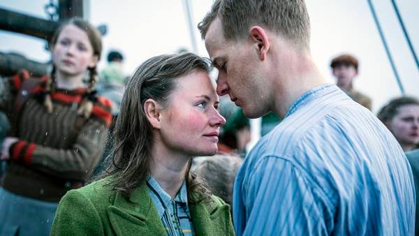 Norsk film er mest sett på Netflix 