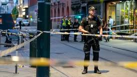 To menn ble drept i skytingen i Oslo