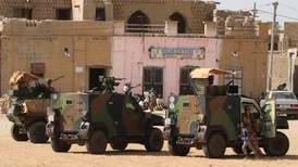 Flere land henter hjem soldatene fra Mali