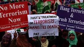 Pakistan vil henrette 500 fanger