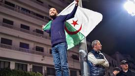Hva skjer videre i Algerie?