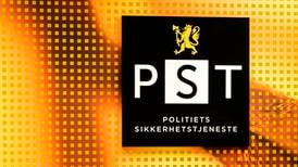 PST fikk tips før skytingen i Oslo i fjor sommer