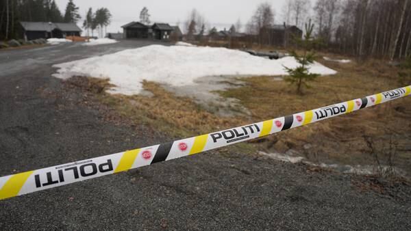 Mann funnet død i Nord-Odal
