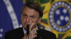Truer med å avlyse presidentvalg i Brasil