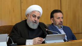 Irans president klar til å snakke med USA