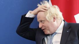Medier melder at Johnson vil slutte som statsminister 