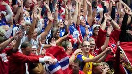Norge vant sølv i håndball-VM