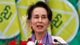 Hva betyr det at Aung San Suu er delvis benådet?