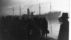 80 år siden dette skipet forlot Norge med 529 jøder