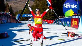 Johaug vant Tour de Ski for tredje gang  