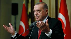 Tyrkia avslutter unntaks-tilstanden