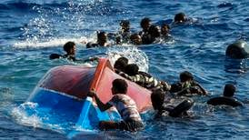 8.400 migranter har druknet på vei til Europa