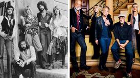 Fleetwood Mac er 50 år