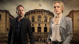 Norsk TV-serie kan vinne gjev pris