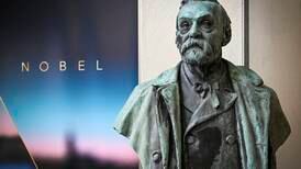Hvem var Alfred Nobel?