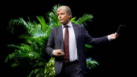Klimaministeren vil kutte kraftig i Norges utslipp