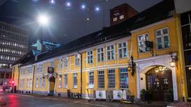 30 smittet etter dansing på pub i Oslo