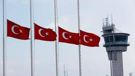 Flere dør etter terror i Istanbul
