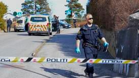 Mann siktet for å ha drept to kvinner i Kristiansand