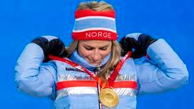 Therese Johaug slutter som skiløper