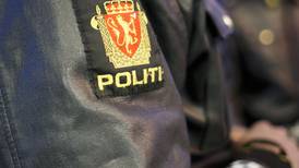 Mann og kvinne pågrepet i Trondheim